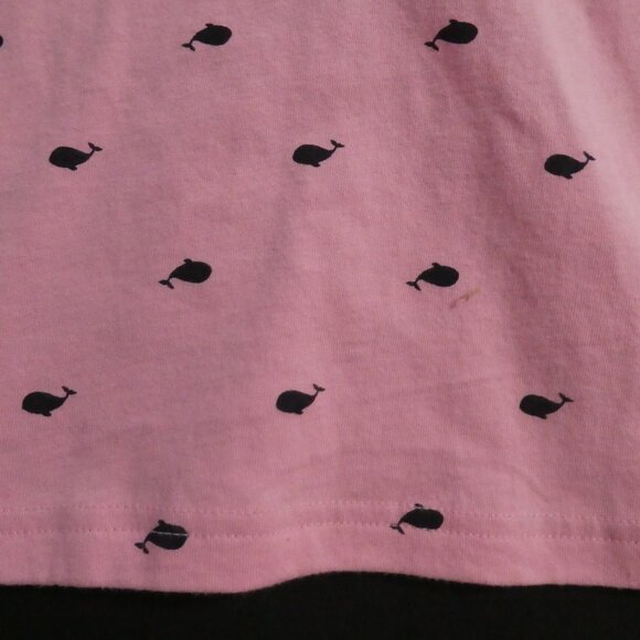 CARTER'S | 2T | Pink Whale Polo Shirt | NWOT - Picture 7 of 14